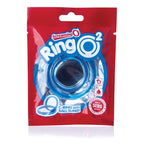 Ring O2  - Blue