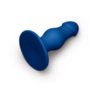 b-Vibe Gape Bulbous Dildo with Suction Cup - 8.25"