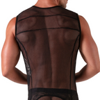 XL/XXL - Seduction Tank top