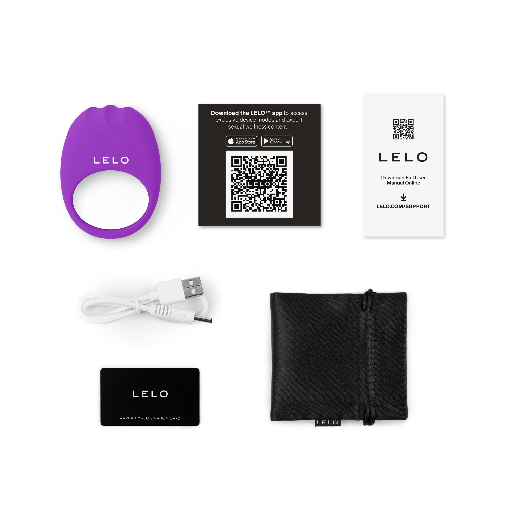 LELO LIFEGUARD Originals