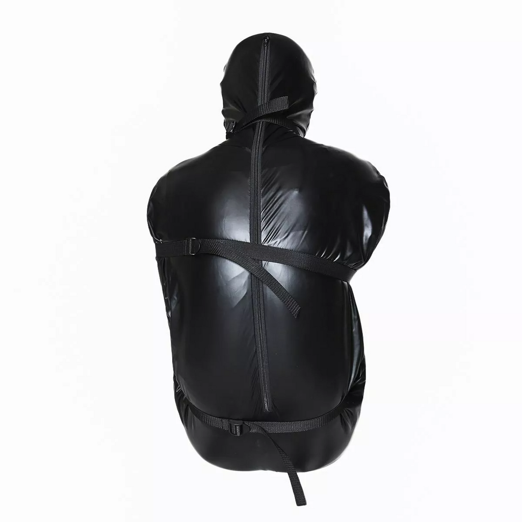 Body Bag Full Cover Straitjacket M