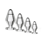 Mystim John Buttplug L