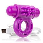 Charged OWow Vooom Mini Vibe - Purple