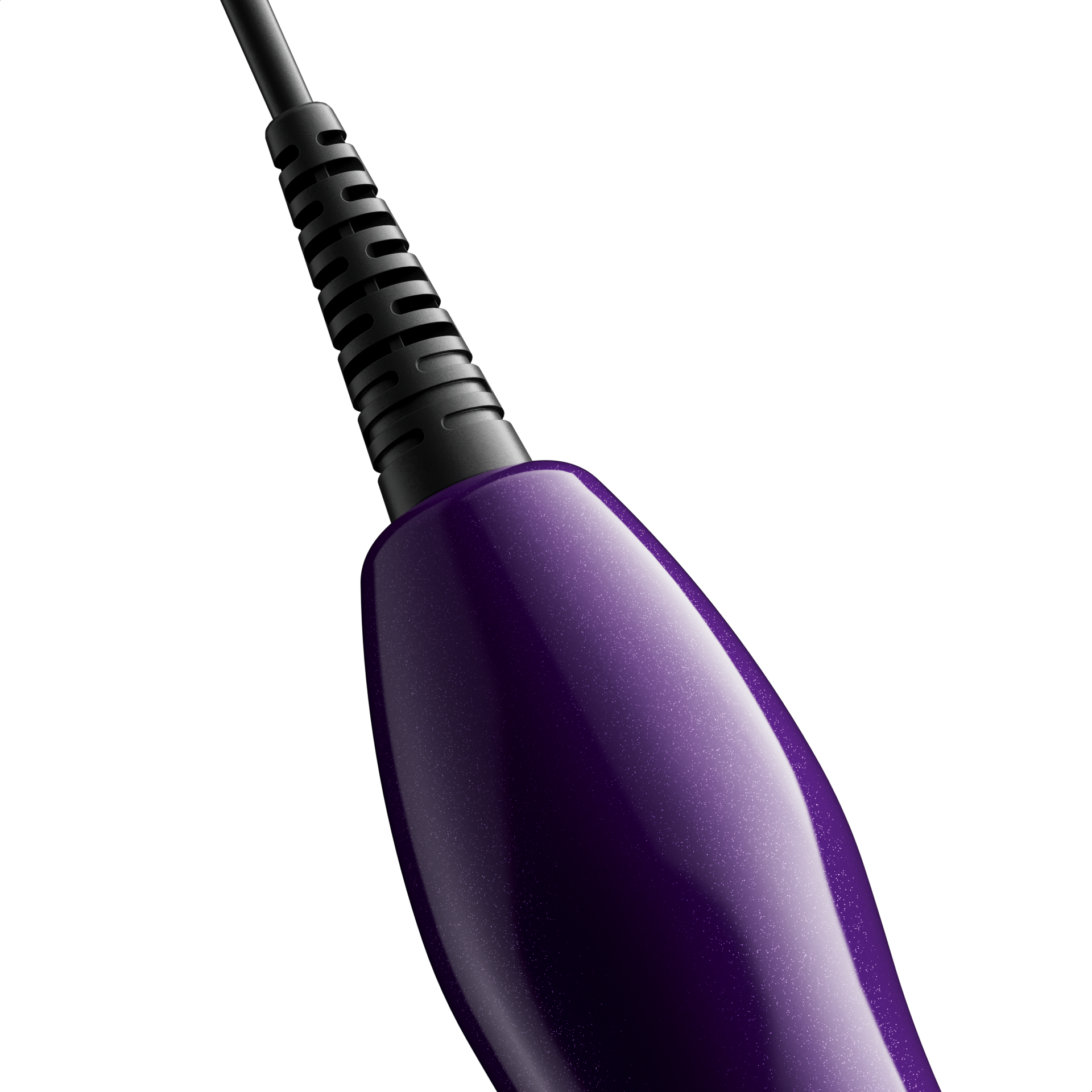 Die Cast Max Plug‑In - Purple