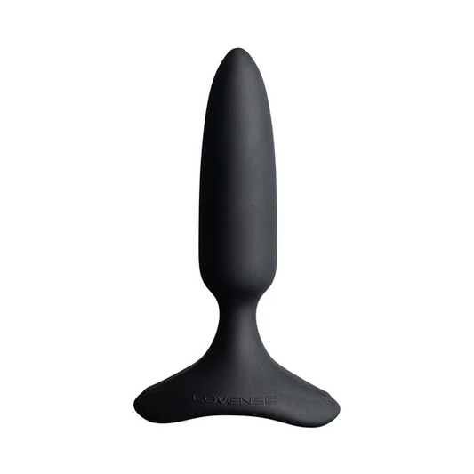 Hush 2 (1 inch)