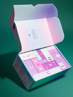 Enjoy Advent Calendar 2026 (24 days) - LH x Womanizer