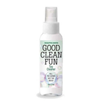 GOOD CLEAN FUN, EUCALYPTUS 4oz