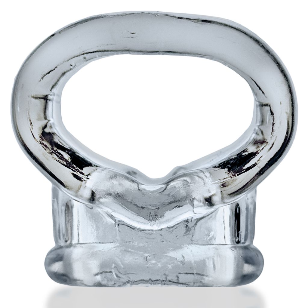 Cocksling Fit Sling Clear