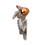 Stay Hard - Vibrating Double Cock Ring Set with Sleeve