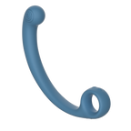 SVibe Snail AXI Spot Wand, blue lagoon