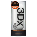 Tenga 3Dx ZEN Reusable Masturbator