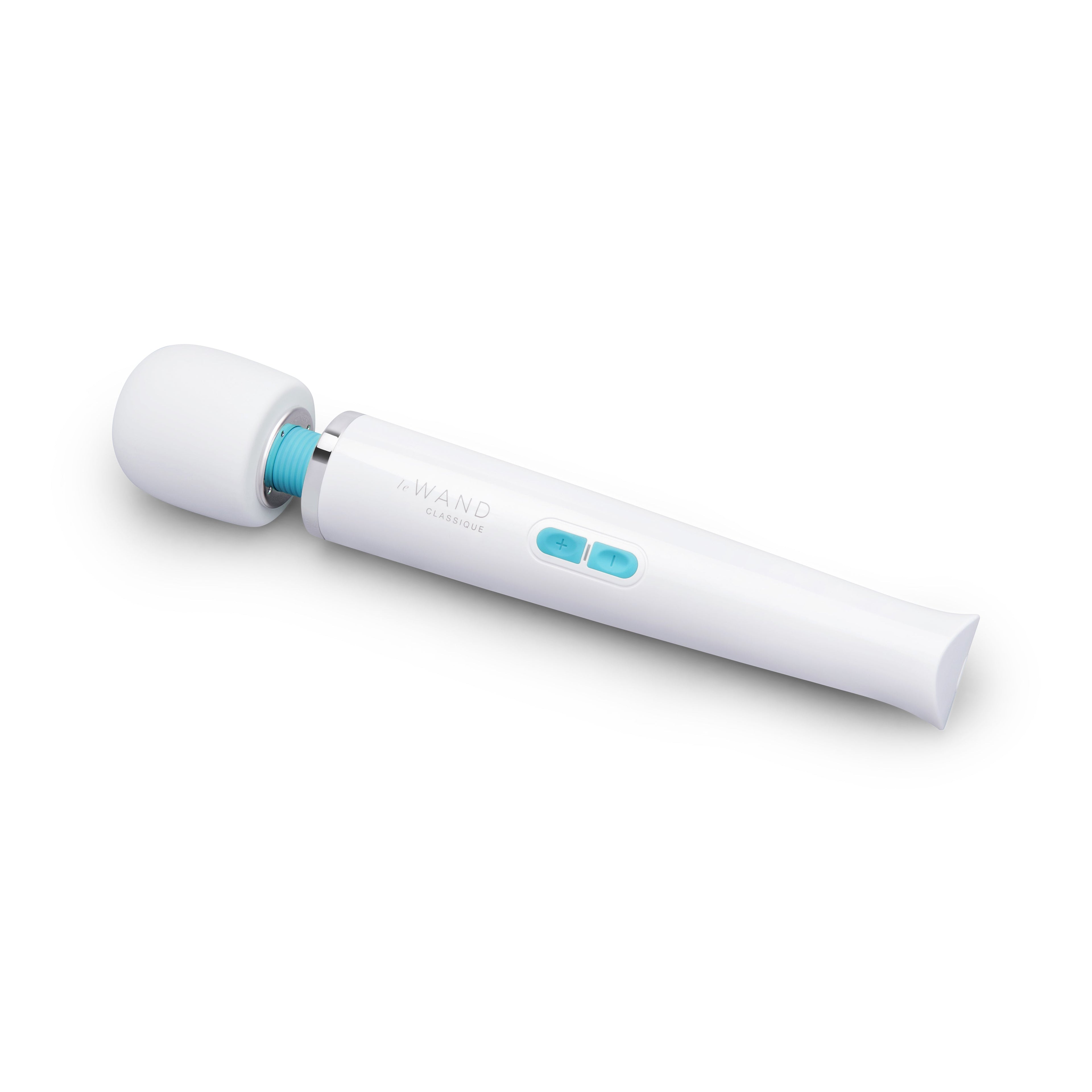 Le Wand Classique Cordless Original Rechargeable Wand Massager