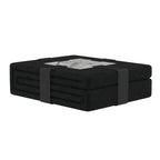 Adore U - Waterproof Blanket - Black