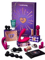 LH Indulge Advent Calendar 2026 (12 Day)