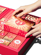Couple's Advent Calendar 2026 (24 Day) - LH x Womanizer x We-Vibe