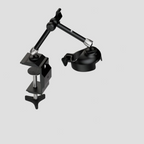 The Desk Mount Kit – Handsfree