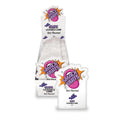 SMACK Tarts Lickable Flavored Lube - Grape - 3ml Pouch (Display of 36)
