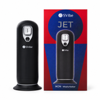 SVibe IKON JET Masturbator – Black
