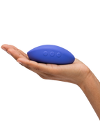 Temp Lavender Blue - Please do not promote Temp to end consumers before September 30th.