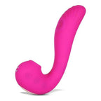 Angel Triple Tease G-spot & Clit Stim - Pink