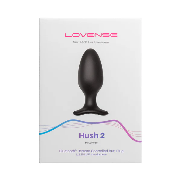 Lovense Hush 2(2.25)