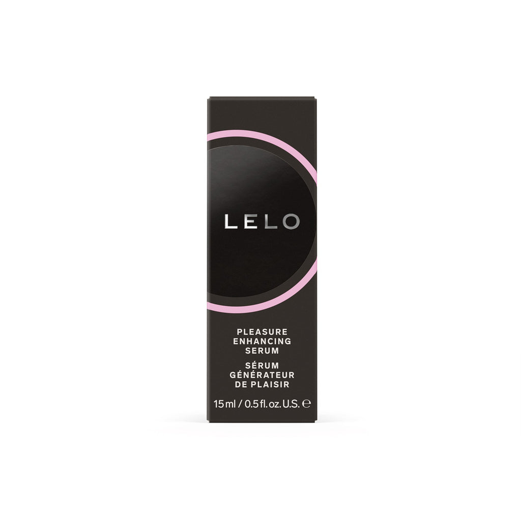 Pleasure Enhancing Serum