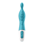 A-Mazing 2 - Turquoise