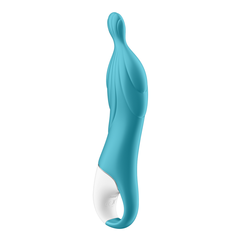 A-Mazing 2 - Turquoise