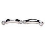 Mega Magnetize Stainless Magnetic Ring