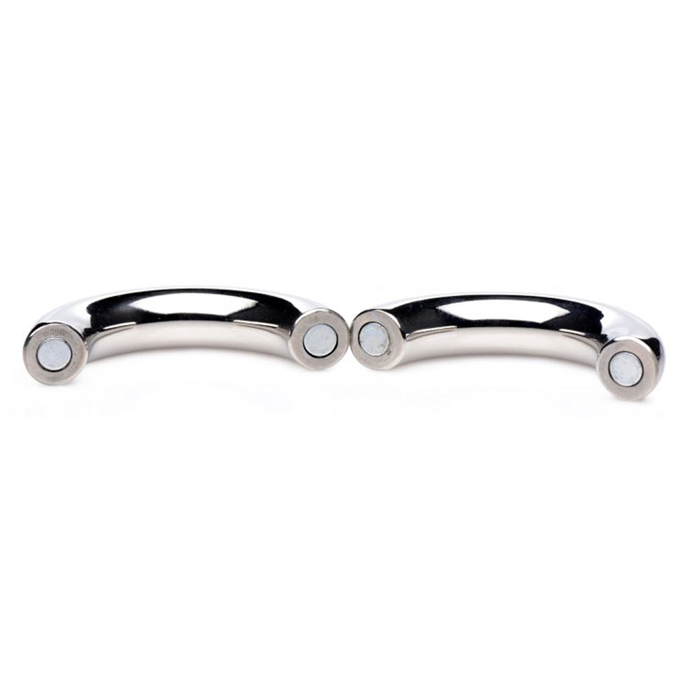 Mega Magnetize Stainless Magnetic Ring