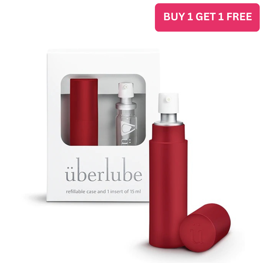 Good-To-Go Traveler - Red
