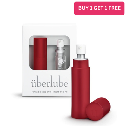 Good-To-Go Traveler - Red