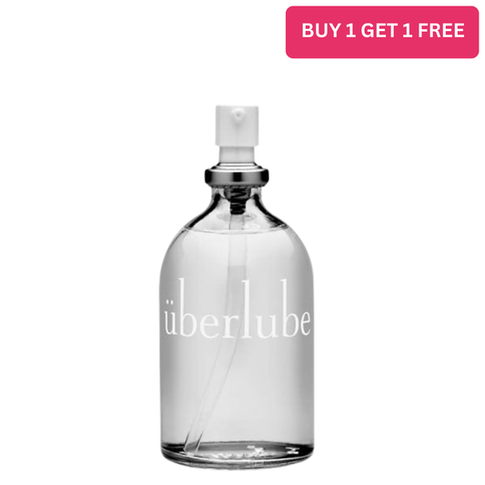 Uberlube 100 mL Bottle