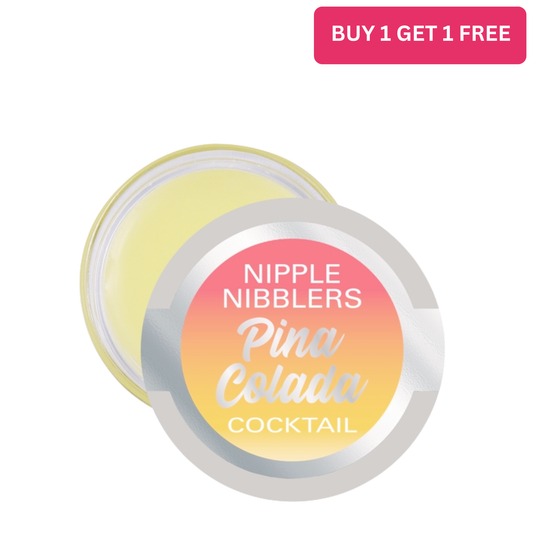 NIPPLE NIBBLERS Cocktail Pleasure Balm Pina Colada 3g