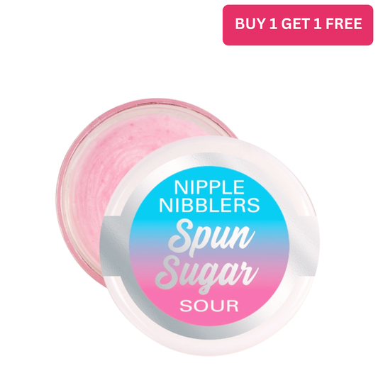 NIPPLE NIBBLERS Sour Pleasure Balm Spun Sugar 3g