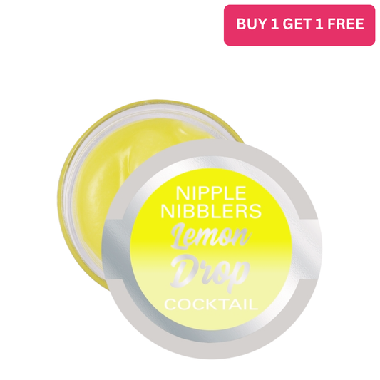 NIPPLE NIBBLERS Cocktail Pleasure Balm Lemon Drop 3g