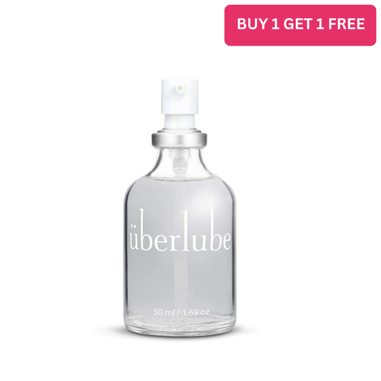 Uberlube 50 mL Bottle