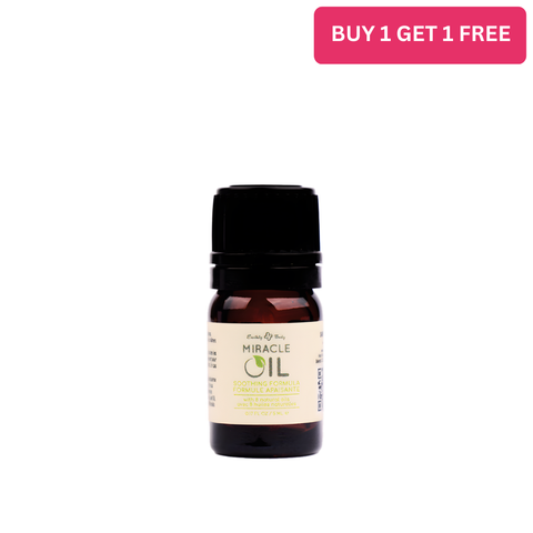 Miracle Oil 0.17oz / 5ml