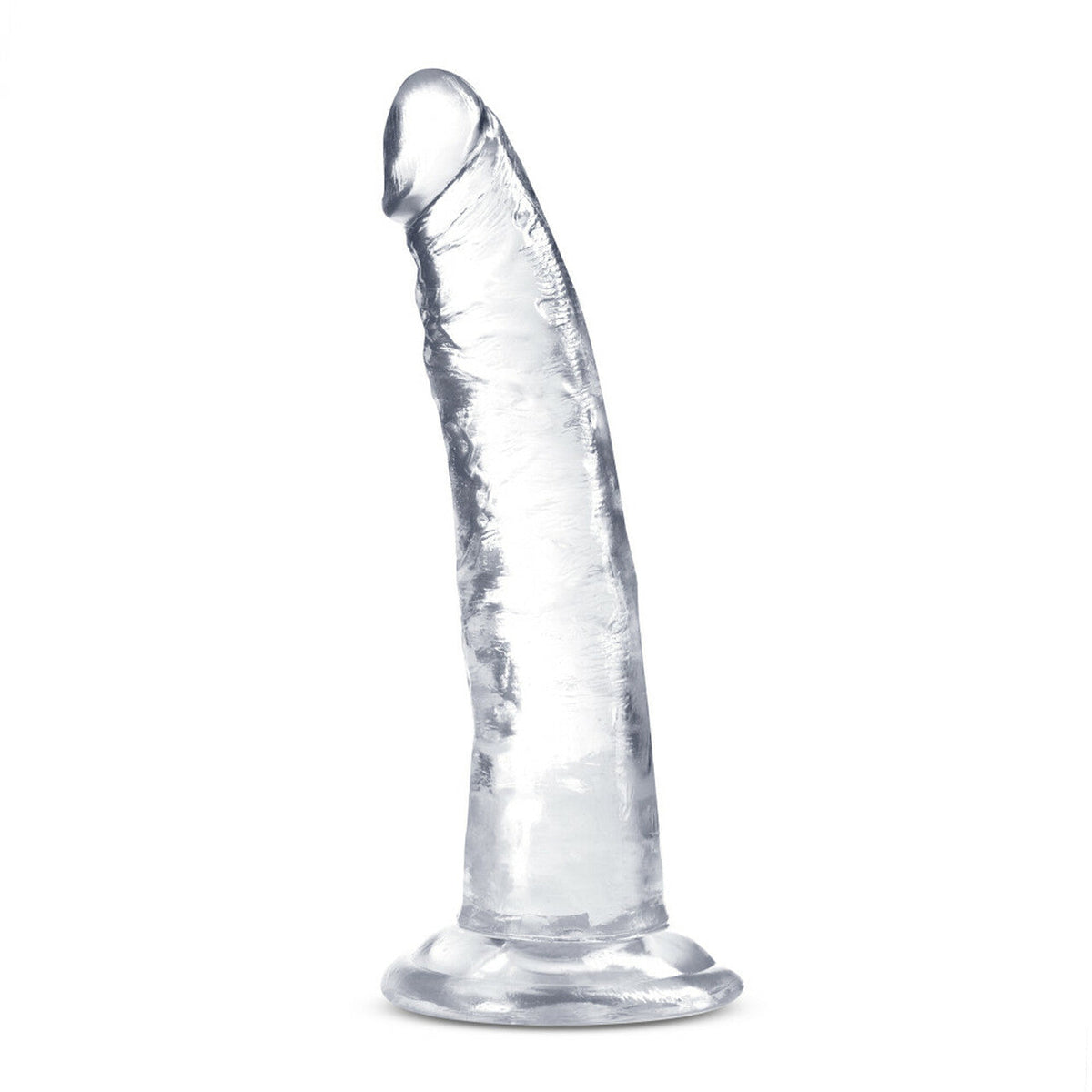 B Yours Plus - Lust n’ Thrust - Clear