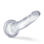 B Yours Plus - Lust n’ Thrust - Clear