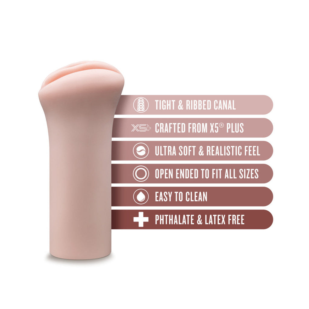 EnLust Ashlynn - Beige