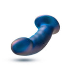 Temptasia - Rebellion Peg - Blue Erotic
