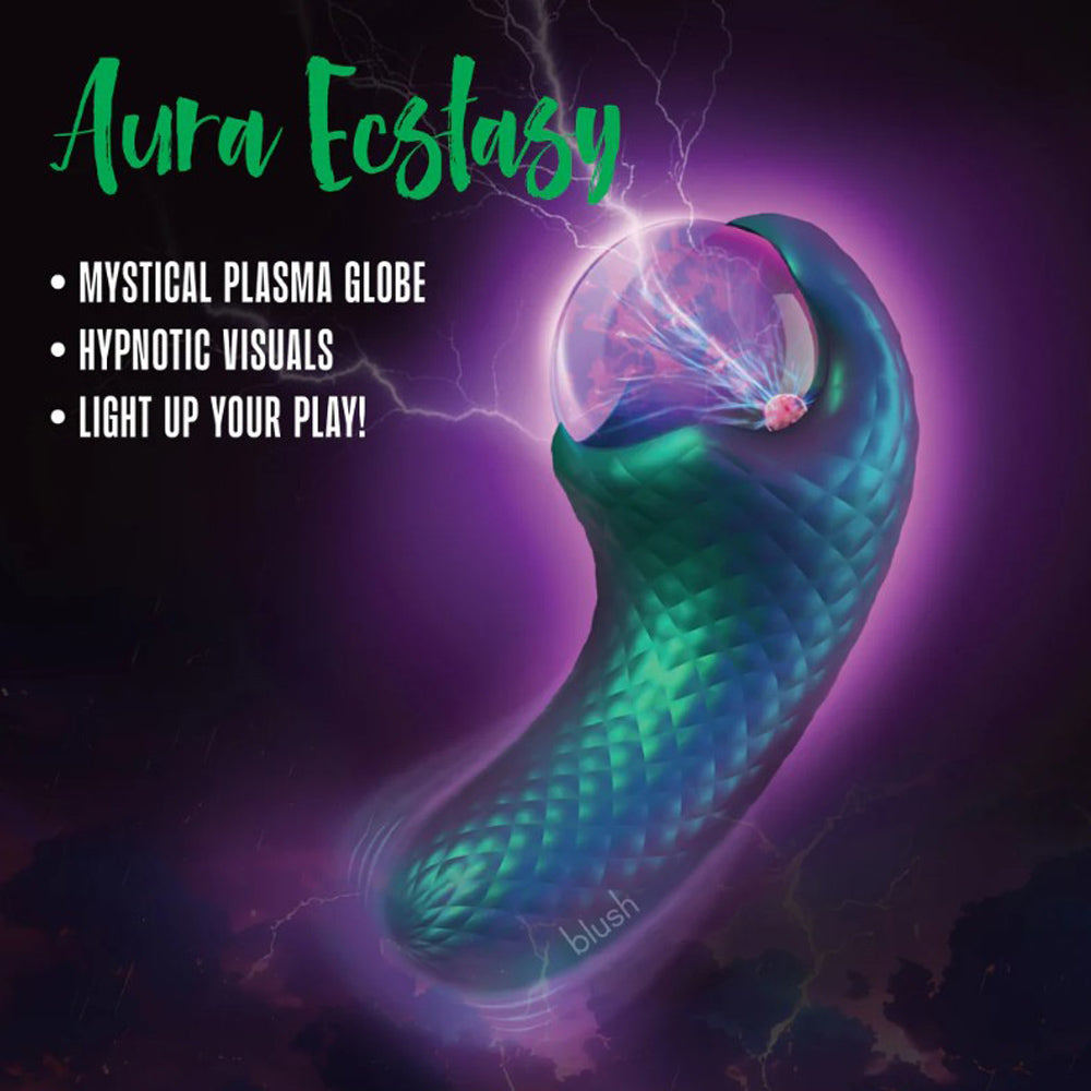 Temptasia Enchanted Serpent Dark Milleni