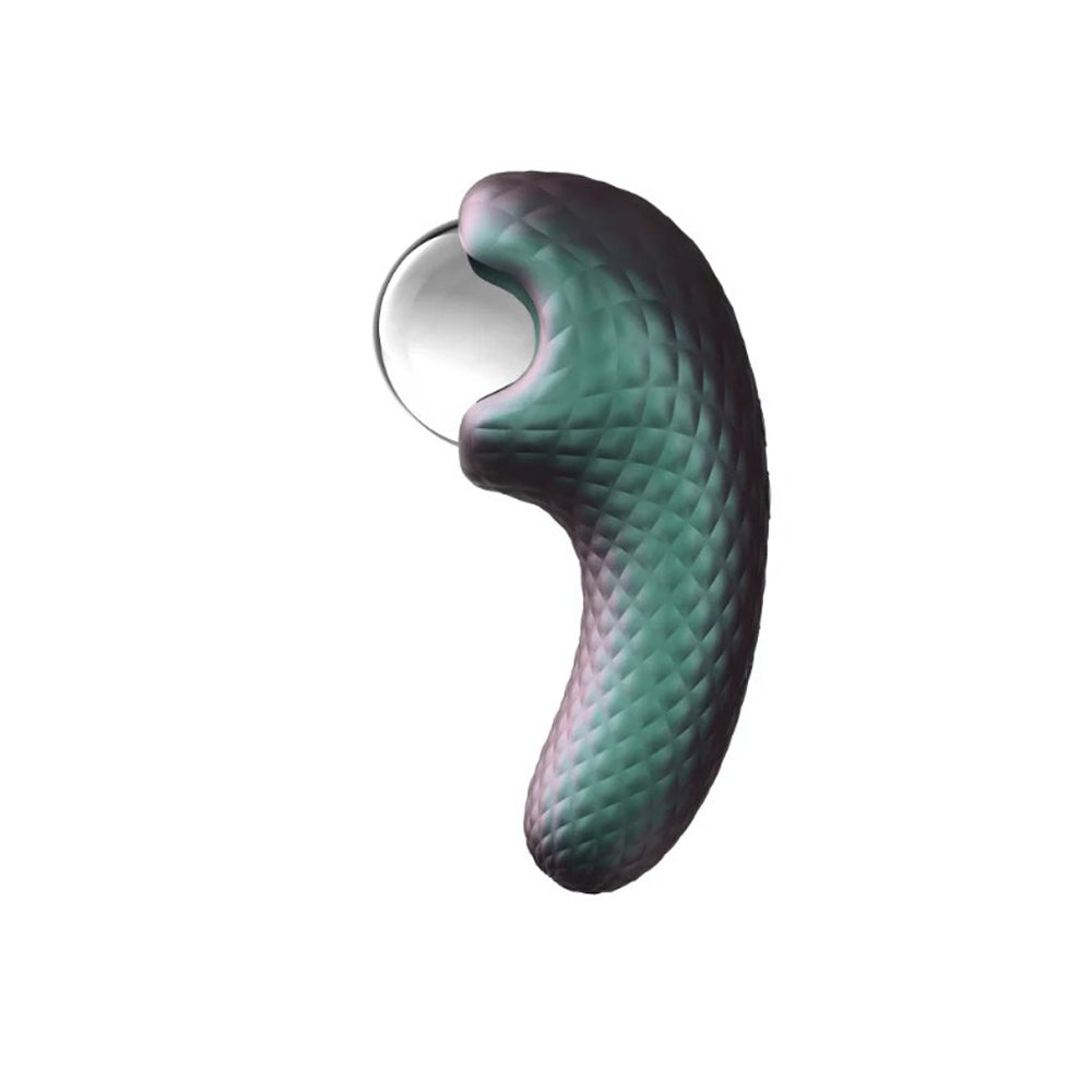 Temptasia Enchanted Serpent Dark Milleni