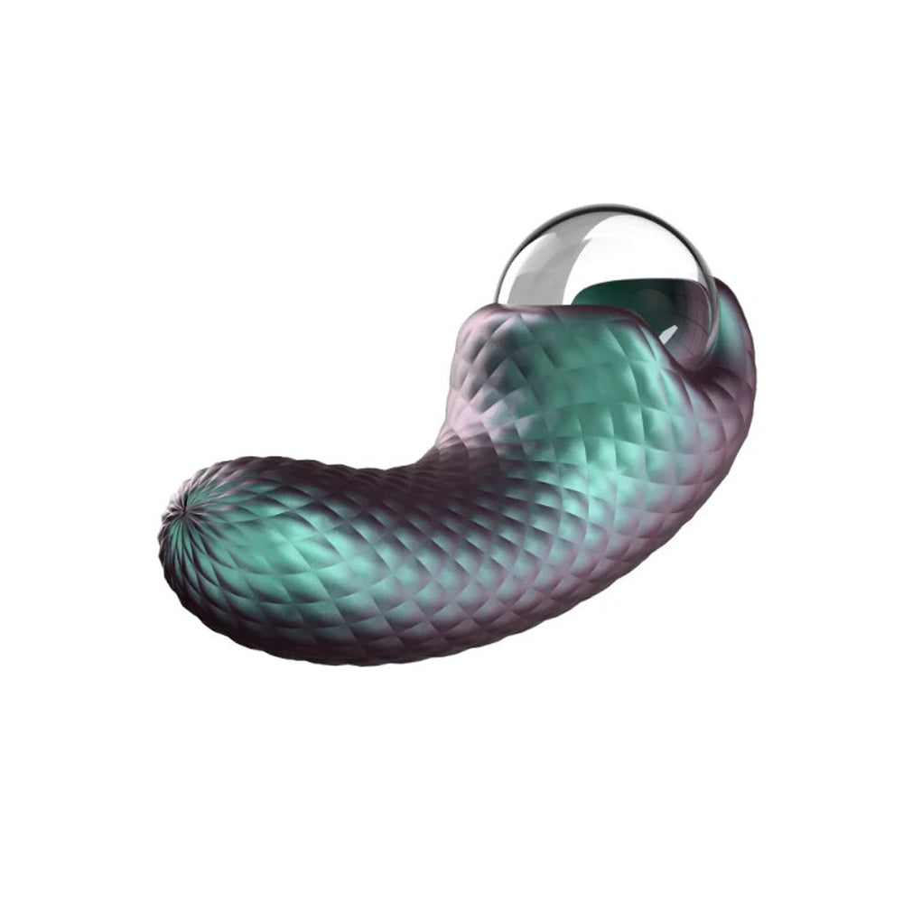 Temptasia Enchanted Serpent Dark Milleni