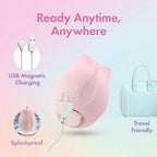Play With Me - Romantic Rose - Pink