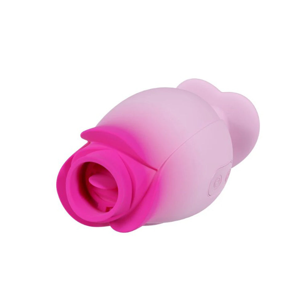 Aria - Tulip Trance - Pink