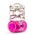 Play With Me Pleaser Rechargeable C-Ring