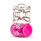 Play With Me Pleaser Rechargeable C-Ring