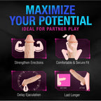Performance 2" Silicone Thicker Xtender